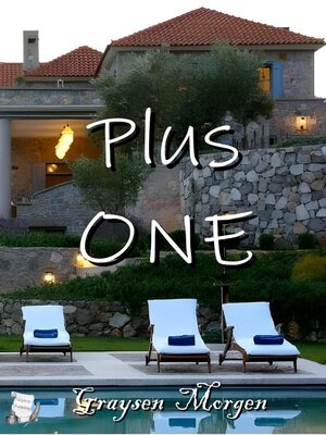 cover image of Plus ONE